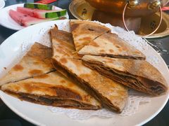 -北门涮肉·铜锅涮肉(南锣鼓巷店)