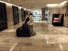 -北京王府井希尔顿酒店·万斯阁西餐厅