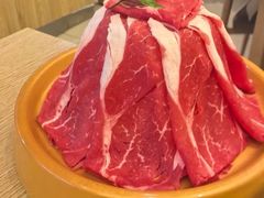 -松野谷·寿喜烧自助(华联顺义金街购物中心店)