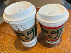 -星巴克臻选(北京富力家园店)