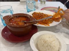 -新侨三宝乐西餐厅(崇文门店)