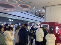 -万达广场(齐齐哈尔建华店)