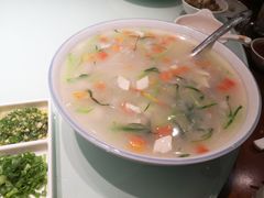 -小杨烤肉·陕西烧烤·陕西地方菜(龙首店)