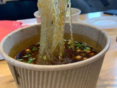 -西少爷(望京SOHO店)