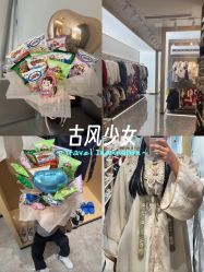-熙熙小王国儿童摄影乐园(武昌旗舰店)