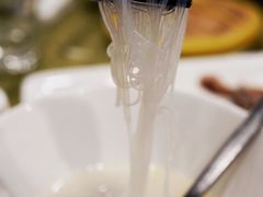 乳白鸭汤-北京全聚德(西客站店)