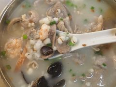 薏米汤-广场正宗原汁薏米店