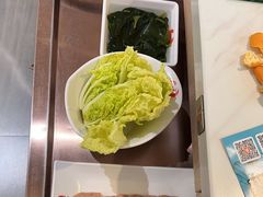 -七欣天香辣蟹火锅(万达广场店)