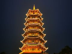 -厦门方特东方神画