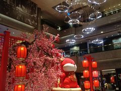 -上海银星皇冠假日酒店