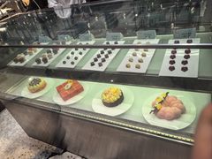 -太湖饭店玉兰厅(自助餐厅)