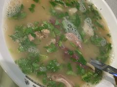 -大福来锅巴菜(古文化街店)
