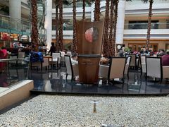 -威斯汀舞台餐厅