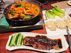 -金龙寨(解西店)