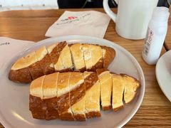 -大小咖啡 BigSmallCoffee(麦子店)