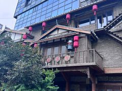 -大张烙馍村(泉山店)