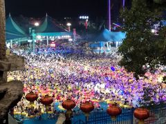 -杭州浪浪浪水公园