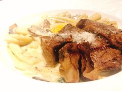 -恰餐厅CHAR Grill(北京三里屯洲际店)