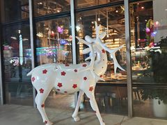 -红樱桃·欢乐餐厅(太原里店)