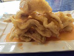 -东北饺子王(港澳广场购物中心店)