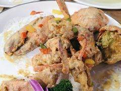 -醉壹号海鲜大排档(厦门店)