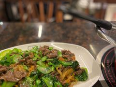-八合里潮汕鲜牛肉火锅(深圳海岸城店)