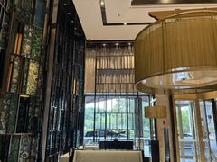-北京泰富酒店-柏景轩中餐厅