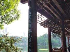 -重庆彩云湖湿地公园