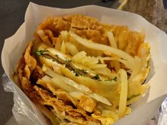 -卞姐蛋饼(陕西南路店)