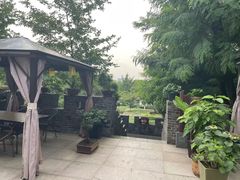 -小湾茶楼