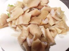 -爆肚王涮肉(吕家营店)