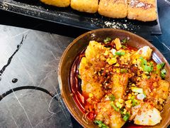 -巴四老城区炭火蛙锅(张江店)