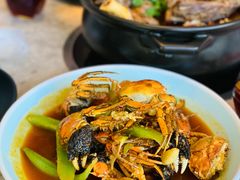 -沪小胖小龙虾(淮海中路旗舰店)