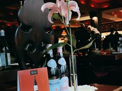 -花马天堂云南餐厅 Lost Heaven(外滩店)