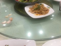 -西部马华清真兰州牛肉面·烧烤夜市(关东店)
