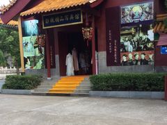 -横店影视城明清宫苑园区