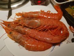 -星伦多自助料理(华润万象城店)