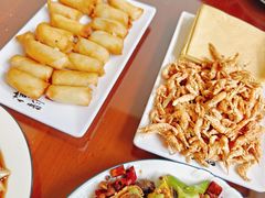 -美顺香食府鱼头老店(雪野湖店)