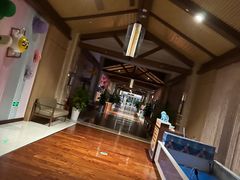 -汤连得温泉馆(宝山店)