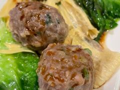 -叹茶靓点·粤式餐厅·全天茶市(石井万民广场店)