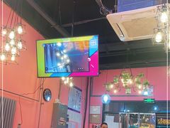 -回·龙虾铺·盆盆蟹·烧烤大排档(回龙观店)