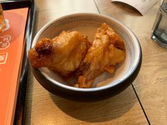 -大快活(丽丰店)