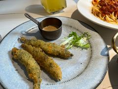 -牛扒先生·厚切雪花牛扒西餐厅(北京路禺山路店)