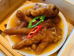 -馋遇江南·精致湖景雅宴(东方之门店)