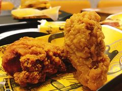-UMAMI乌玛米披萨·汉堡·清真Halal(红岭北店)