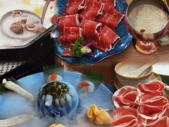 -新草堂锅物料理(泉城路店)
