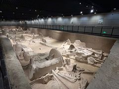 -洛阳周王城天子驾六博物馆