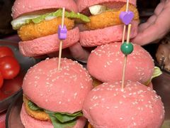 -生火火·地摊小炉子烧烤(龙湖北城金冠店)