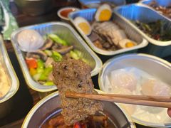 -翠园(北京王府中环店)