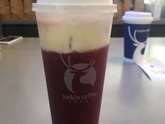 -瑞幸咖啡(第一城店)